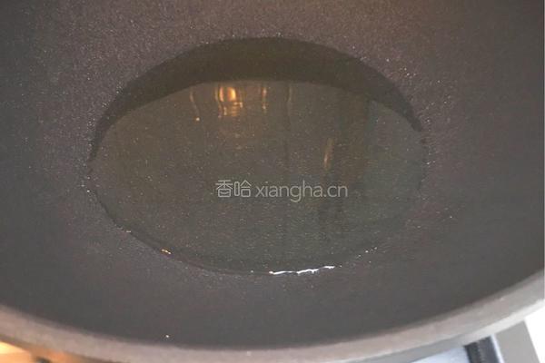 莴笋炒肉片的做法图解2