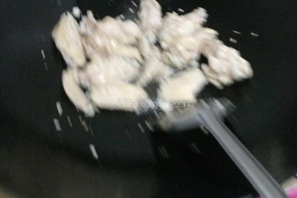 韩式吮指鸡翅的做法图解4
