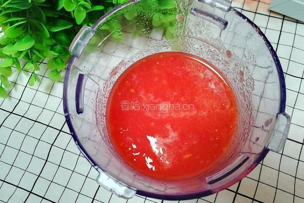 柠香番茄酱的做法图解6