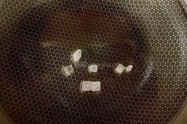 太阳花红烧肉的做法图解5