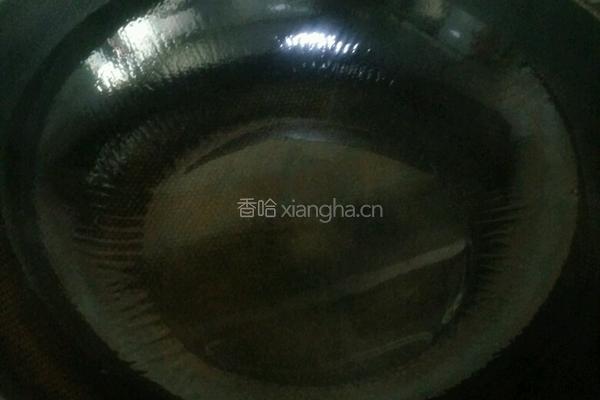 麻辣龙尾虾的做法图解2