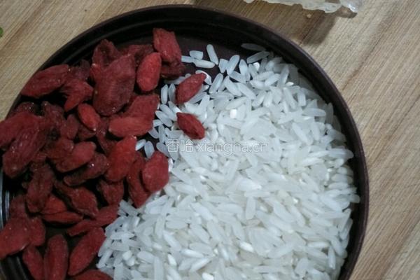 八宝粥的做法图解4