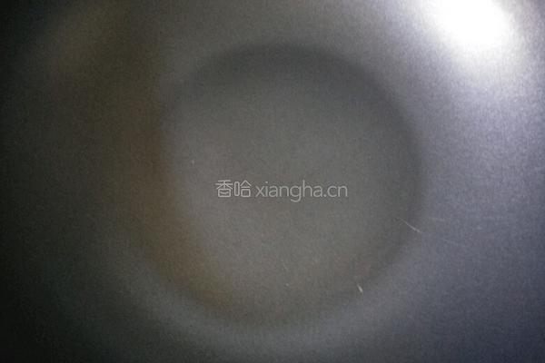 香蕉软饼的做法图解6