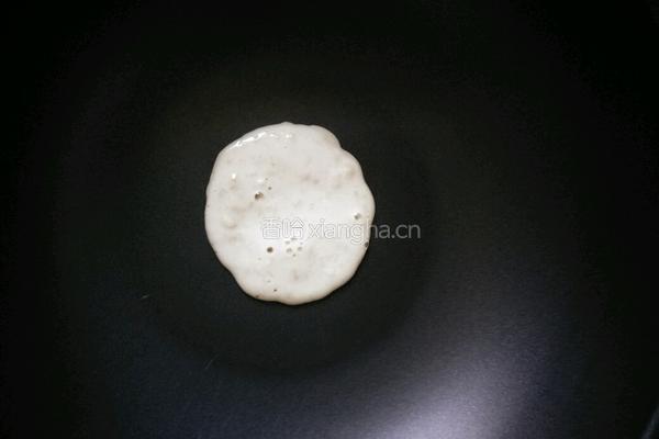 香蕉软饼的做法图解7