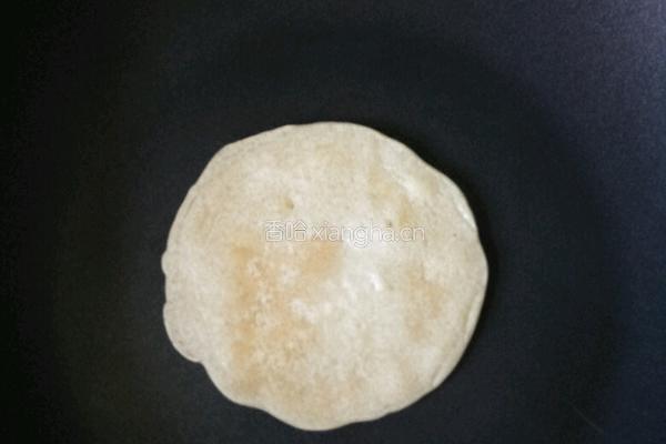 香蕉软饼的做法图解8