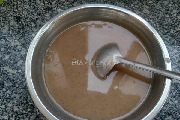 糯米冰棍的做法图解6