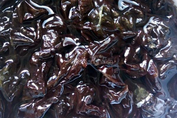 紫菜肉蛋汤的做法图解2