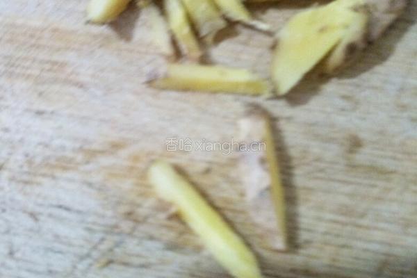紫菜肉蛋汤的做法图解3