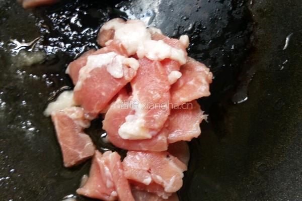 紫菜肉蛋汤的做法图解5