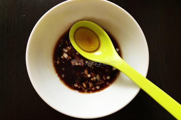 蒜泥白肉的做法图解8