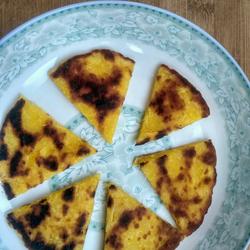 蛋黄小饼的做法[图]