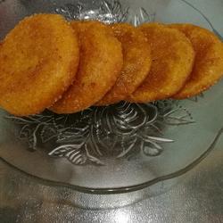 南瓜饼的做法[图]