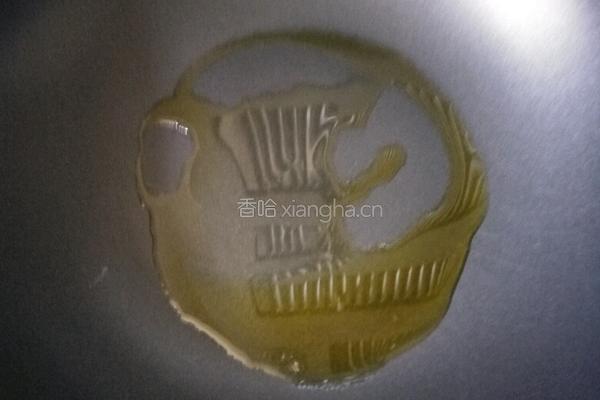 豆角棒棒糖的做法图解6