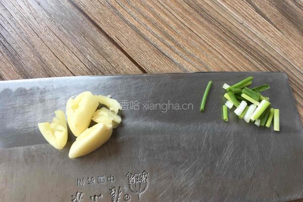 红烧冬瓜的做法图解2