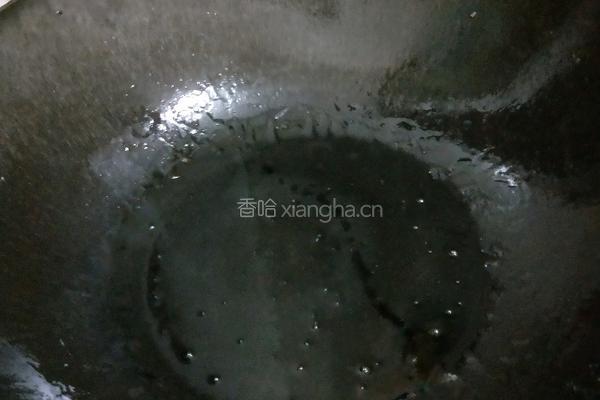西兰花的做法图解3