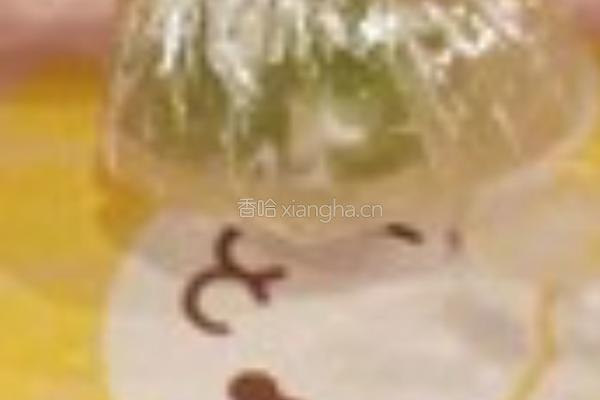 水馒头的做法图解6
