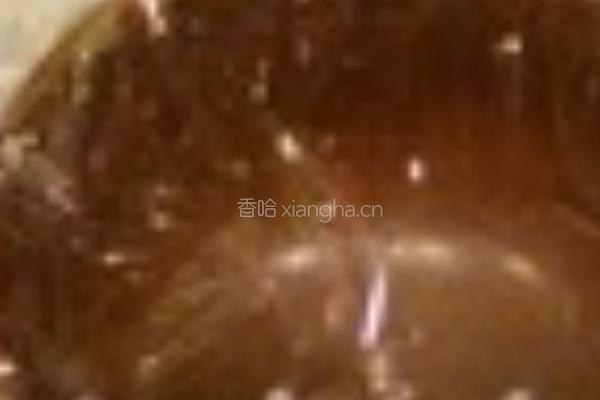 水馒头的做法图解7