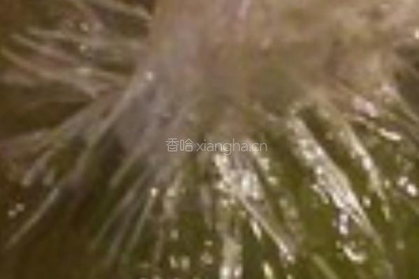 水馒头的做法图解9