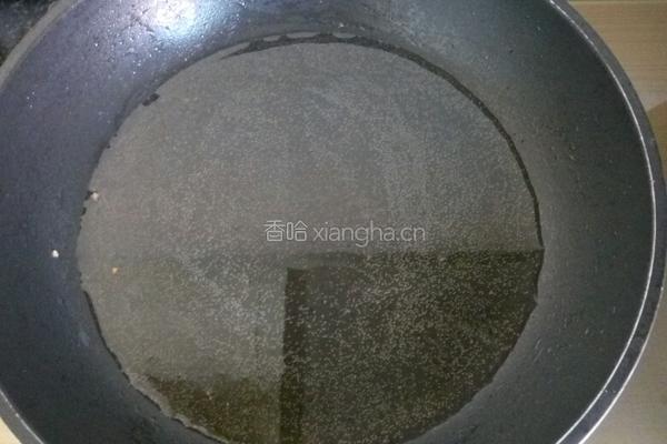香煎黄鱼的做法图解2