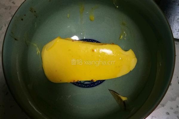 照烧鸡腿饭的做法图解3