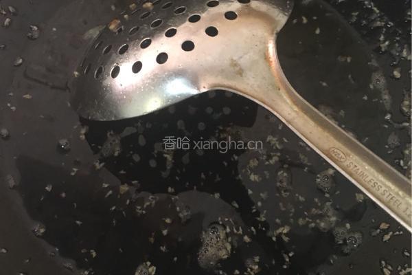 肉夹茄饼的做法图解6