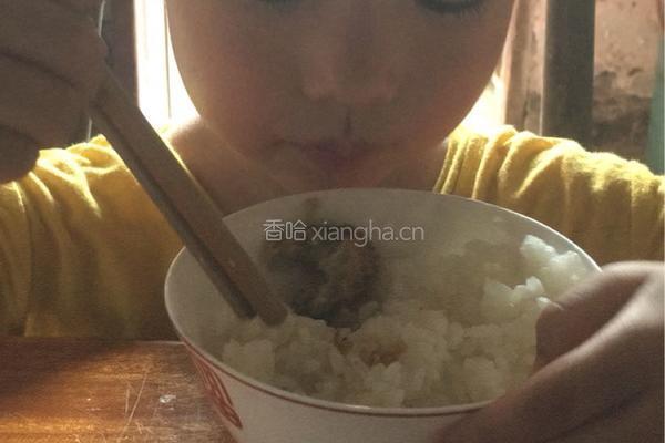 肉夹茄饼的做法图解8