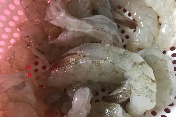凤尾包子的做法图解3