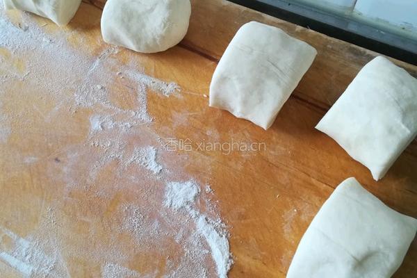 家常土豆丝卷饼的做法图解2