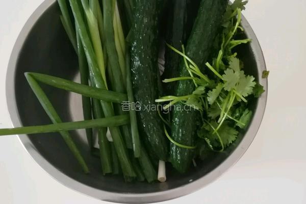 家常土豆丝卷饼的做法图解7