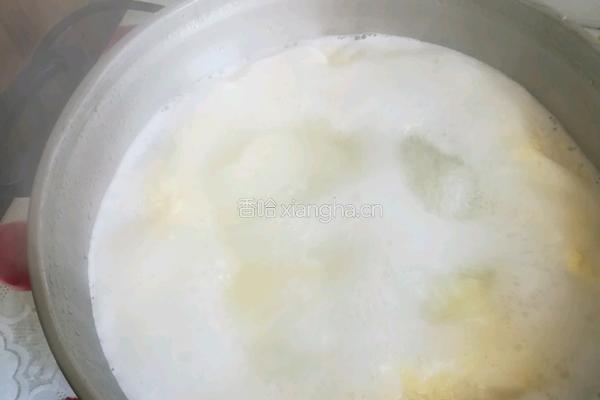 家常土豆丝卷饼的做法图解10