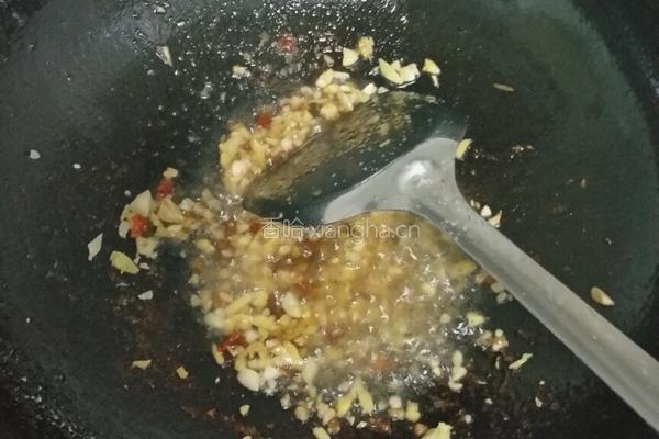 土豆小炒肉的做法图解5