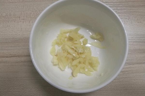 红烧南瓜的做法图解2