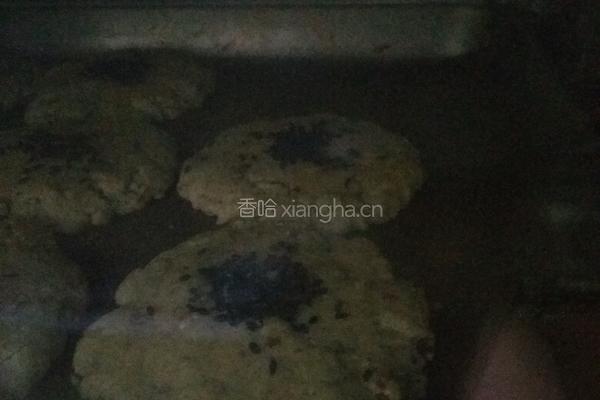 核桃酥的做法图解6