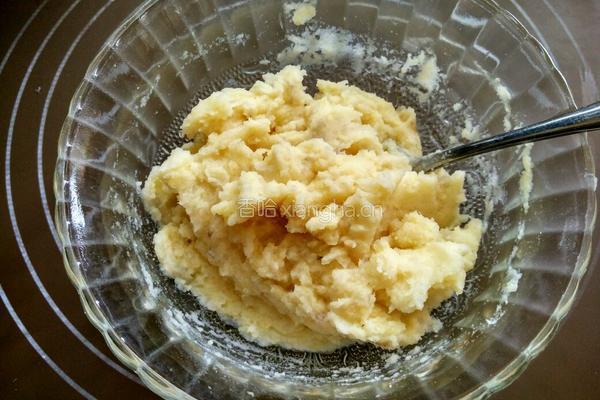 土豆虾球的做法图解10