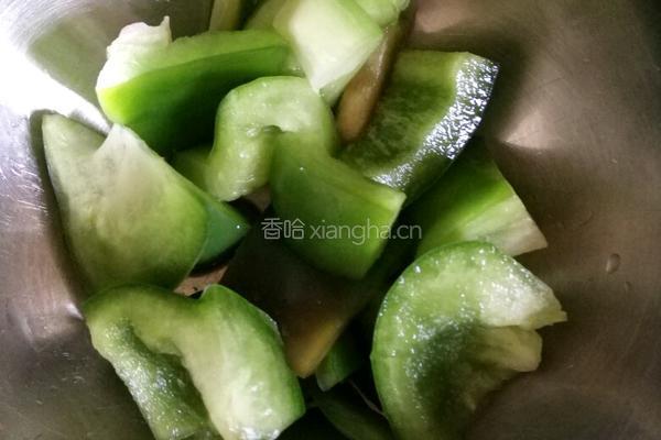 家常大盘鸡五香的做法图解3