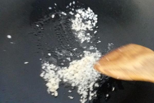 清蒸蒜蓉虾的做法图解3