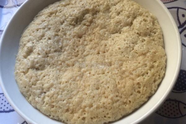 四喜烤麸 是从哪里来的