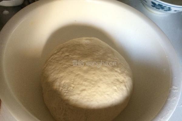 四喜烤麸 是从哪里来的的做法图解1