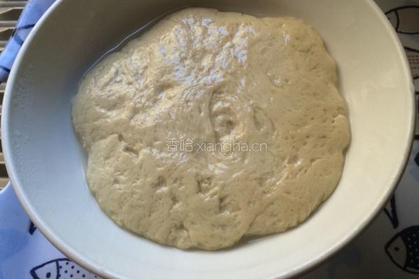 四喜烤麸 是从哪里来的的做法图解6