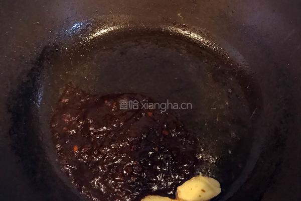 京酱肉丝的做法图解4