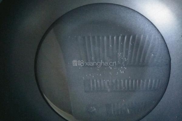 水果甜汤的做法图解5