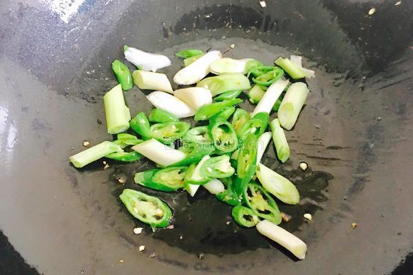 家常豆腐的做法图解9