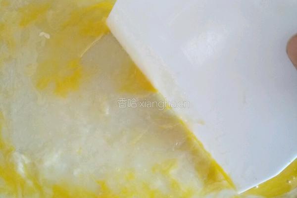 煎饼果子家庭版的做法图解2