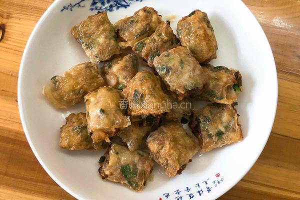潮汕粿肉的做法图解9