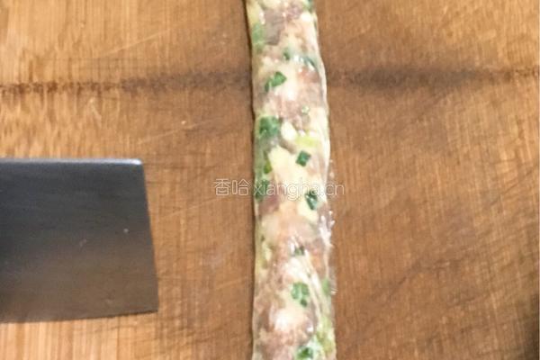 潮汕粿肉的做法图解7