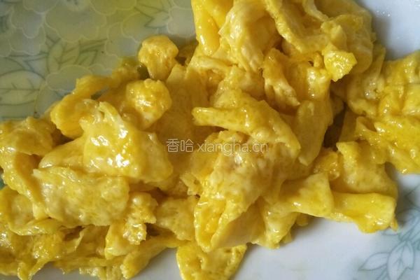 家庭小炒的做法图解7
