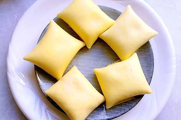 芒果班戟的做法图解20