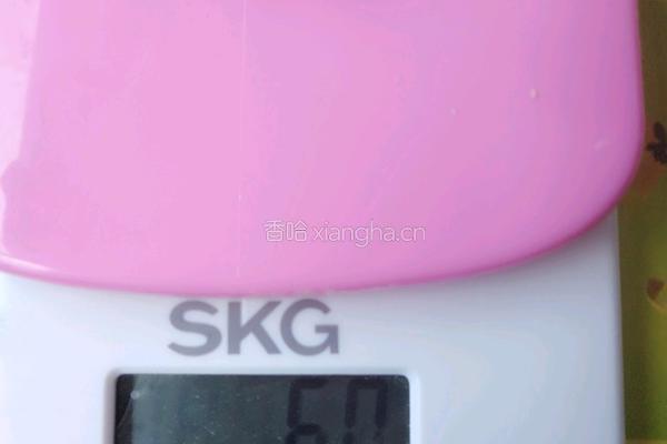 金钱小面包的做法图解13