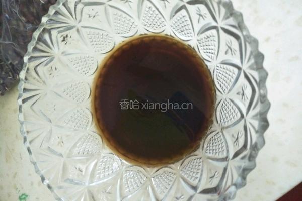 拌辣椒油的做法图解4