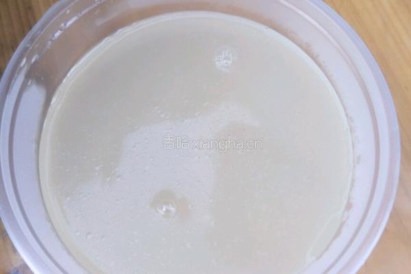 新鲜松茸鲍鱼边鸡汤的做法图解8